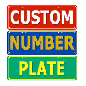 Plates