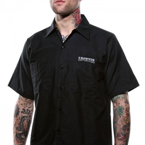 lucky 13 clothing australia