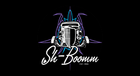Sh-Boomm